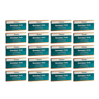 Таблетки Румалайя Форте Гималая (Tablets Rumalaya Forte Himalaya), 20 упаковок по 60 таблеток