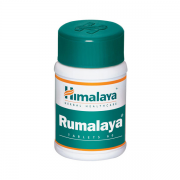 Таблетки Румалайя Гималая (Tablets Rumalaya Himalaya), 1 упаковка по 60 таблеток